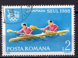 S1579 - ROMANIA ROUMANIE Yv N°3815 - Used Stamps