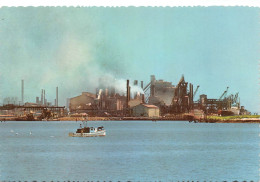 ¤¤  -  AUSTRALIE  -  STEELWORKS , NEWCASTEL  -  N.S.W.    -   ¤¤ - Newcastle