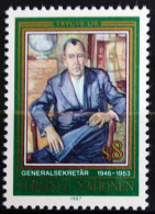 NATIONS-UNIS - VIENNE                          N° 68                        NEUF** - Unused Stamps