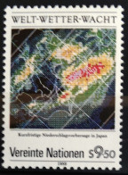 NATIONS-UNIS - VIENNE                          N° 93                        NEUF** - Unused Stamps