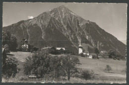 Carte P De 1944 ( Aeschi Mit Niesen ) - Aeschi Bei Spiez