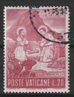 Vaticaan Y/T 438 (0) - Gebruikt