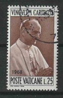 Vaticaan Y/T 479 (0) - Usati