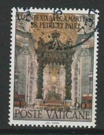 Vaticaan Y/T 496 (0) - Usati