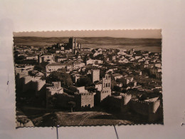 Ávila - Marallas Y Vista Parcial - Ávila