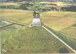 Belgium:Waterloo Hill, Monument - Waterloo