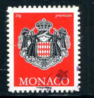 MONACO- Y&T N°2280- Oblitéré - Used Stamps