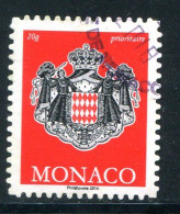 MONACO- Y&T N°2280- Oblitéré - Gebruikt