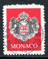 MONACO- Y&T N°2280- Oblitéré - Gebraucht