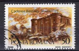S1635 - ROMANIA ROUMANIE Yv N°3860 - Usado