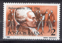 S1637 - ROMANIA ROUMANIE Yv N°3862 - Oblitérés