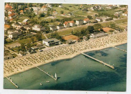 AK 128215 GERMANY - Dahme - Dahme