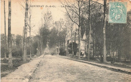Gournay * La Pointe * Route Avenue * Hôtel - Gournay Sur Marne