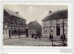 Hennuyères " Ronchy -Estaminet Au Moulin " Neuve - Impecc. - Braine-le-Comte