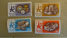 1958 MNH - Unused Stamps