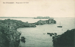 Ile D'ouessant * Bouguezen Et Le Corse - Ouessant