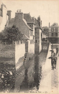 Landerneau * Ancien Moulin Du Pont - Landerneau