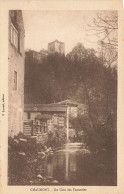 Chaumont * Un Coin Des Tanneries * Tanneur - Chaumont