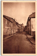 55 - Gondrecourt (édition Veuve Parizot à Gondrecourt) - Gondrecourt Le Chateau