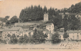 Plombières Les Bains * Le Coteau De La Vierge - Plombieres Les Bains