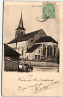 88 - Liffol Le Grand - L'eglise - Liffol Le Grand