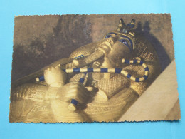TUT ANK AMEN'S Treasures N° 7 > Tomb Of LUXOR ( Edit.: Publi DI-ACIPEN-V Pénicilline ) Anno 1922 ( Zie / Voir Scans ) - Luxor