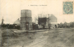 BOIS D'ARCY Le Réservoir - Bois D'Arcy