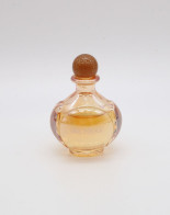 Yves Rocher, Orchidée, 15ml - Miniaturen Damendüfte (ohne Verpackung)