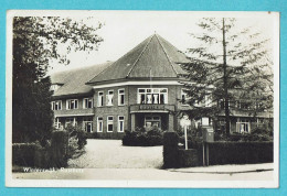 * Winterswijk (Gelderland - Nederland) * (Uitg Boekhandel Laarberg) Rusthuis, Maison De Retraite, Entrée, Old, Rare - Winterswijk