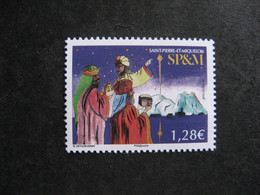 Saint Pierre Et Miquelon: TB N° 1252, Neuf XX. - Nuevos