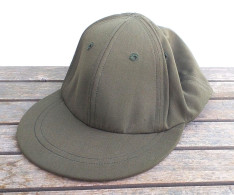 Berretto Da Campo Us Army Vietnam 1967 Cap Hot Weather OG106 1° Modello Size 7 - Headpieces, Headdresses