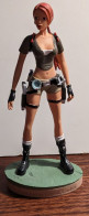 Figurine Tomb Raider - Londres - Otros & Sin Clasificación