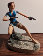 Figurine Tomb Raider - Pragues - Other & Unclassified