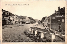 Route De Dinant, Heer-Agimont 1951 - Hastière