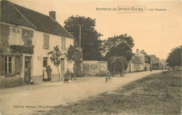 BONNIÊRES Les Guinets - Bonnieres Sur Seine