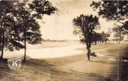 ETATS-UNIS - Illinois - Medinah - Country Club - Carte Postale Ancienne - Altri & Non Classificati