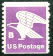 USA - C16/23 - MNH - 1981 - Michel 1457 - Adelaar - Ungebraucht