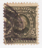 8601) USA 1902 - Neufs