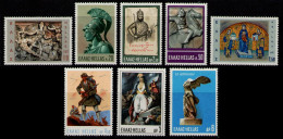 GREECE 1968 - Set MNH** - Ungebraucht