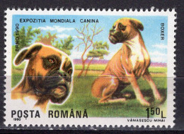 S1654 - ROMANIA ROUMANIE Yv N°3871 - Gebraucht