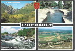 Ref ( 3760 )  Herault - Languedoc-Roussillon