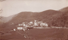 Urepel * Carte Photo * Le Village - Andere & Zonder Classificatie