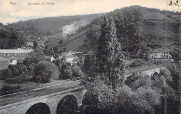 BELGIQUE - Huy - Le Viaduc De Chinet - Carte Postale Ancienne - Other & Unclassified