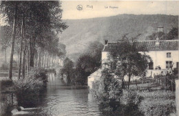 BELGIQUE - Huy - Le Hoyoux - Carte Postale Ancienne - Sonstige & Ohne Zuordnung