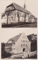 KORBACH- GYMNASIUM DIFFERENT VIEWS - Korbach