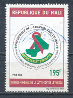°°° MALI - Y&T N°1865 - 2008 °°° - Mali (1959-...)