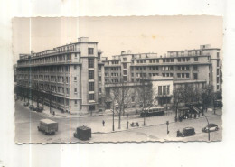 Paris, Lycée Hélène Boucher - Arrondissement: 20