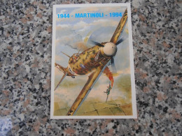 A.A.A.- ASSO.NE ARMA AERONAUTICA 1944-1994 - Aviation