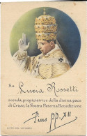 Delcampe - 2-CITTA DEL VATICANO-GIUBILEO DI S.S. PIOXII - Vatikanstadt