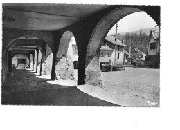 ALBY-sur-CHÉRAN. - Les Arcades, Place Du Trophée - Alby-sur-Cheran